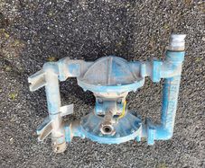 Blagdon Pump (air compressor)