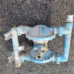 Blagdon Pump (air compressor)