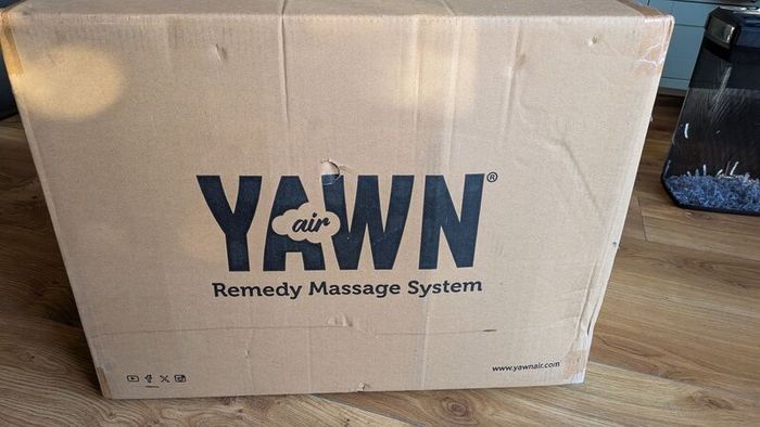 massage
