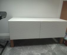 TV cabinet