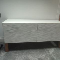 TV cabinet