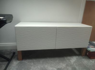 TV cabinet