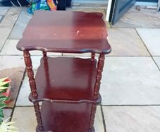 Vintage Side Table