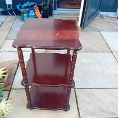 Vintage Side Table