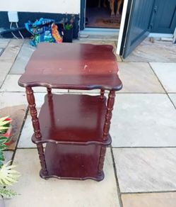 Vintage Side Table