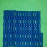 Magnetix Construction Toy with 240 Magnets Image 3