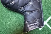 TaylorMade Blade Headcover Black