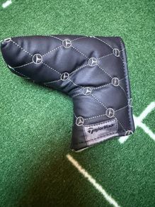 TaylorMade Blade Headcover Black