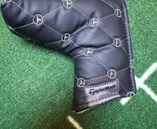 TaylorMade Blade Headcover Black