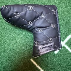 TaylorMade Blade Headcover Black