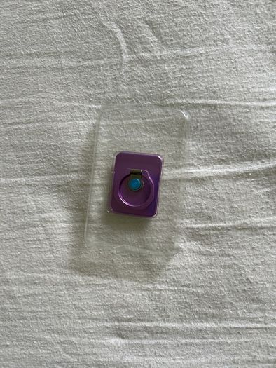 phone ring holder