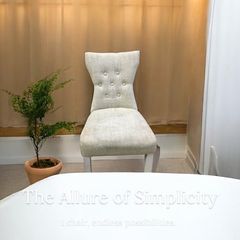 chairs