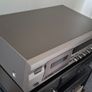 Yamaha KX-393 -Titanium- Single Drive Deck Image 4