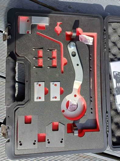 Neilsen BMW & MINI Engine Timing Chain Kit (CT5544)