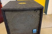 KME fidelity speakers