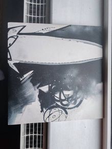 UNKLE - Never, Never Land Triple Picture Disc