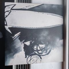 UNKLE - Never, Never Land Triple Picture Disc