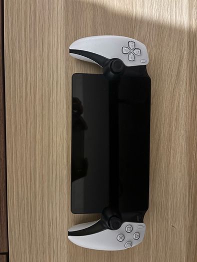 Playstation Portal (Ps Portal)