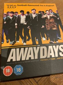 Awaydays (2009)