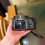 Panasonic Lumix DMCFZ1000 4K Camera Leica Lens Accessories Image 4
