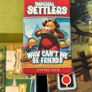 Imperial Settlers + exp board game/ boardgame Image 2