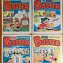 Comics: 'Buster' 1984 (18 magazines) Image 3