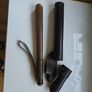 Vintage garda baton Image 4
