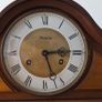 Vintage Hermle Clock Image 3