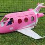 Barbie Plane Image 4