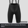 assos bib pants mille GTO C2 Image 8