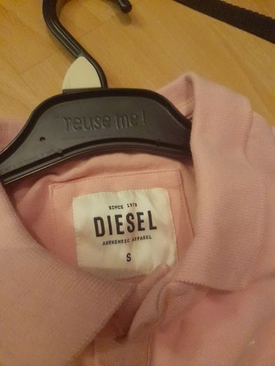 Diesel top