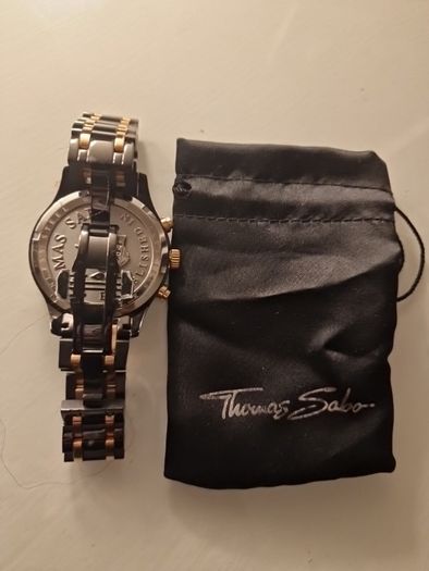 Thomas Sabo Rebel Urban Watch