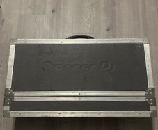 Pioneer DJ Flight Case