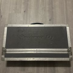 Pioneer DJ Flight Case