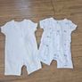 baby boys clothing 9 to 12 months Image 3