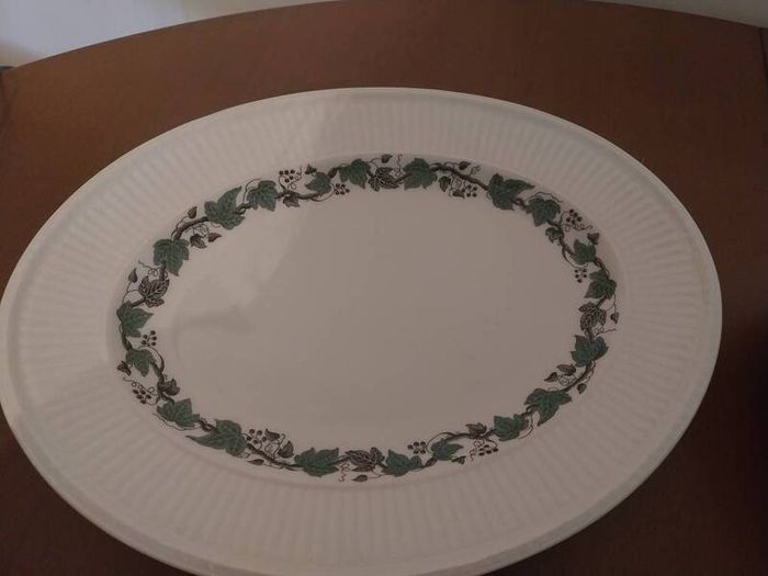 Wedgwood Coffee set