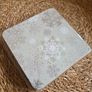 Set of 4 Xmas Christmas coasters Image 6