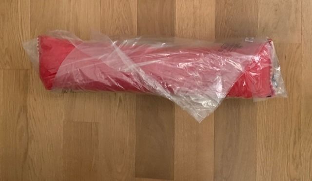 Christmas Draught Excluder