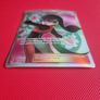 Sabrinas Suggestion Rare Full Art Trainer Pokemon Card from Team Up (181/181) Image 5