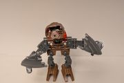 Bionicle Velika