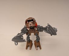 Bionicle Velika