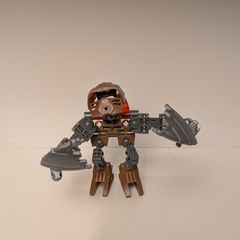 Bionicle Velika