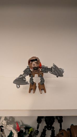 Bionicle Velika
