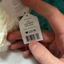 jellycat bashful bunny medium size Image 3