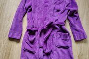 Dressing Gown  Size 8-10