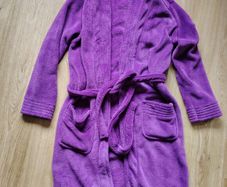 Dressing Gown  Size 8-10