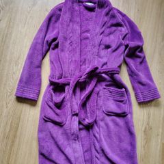 Dressing Gown  Size 8-10