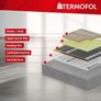 Heating film Underfloor Electric Heat Eco Timber laminat vinyl  floor Image 9
