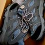 Girls waterproof boots size UK2 Image 5