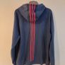 new england revolution zipped hoodie Image 5